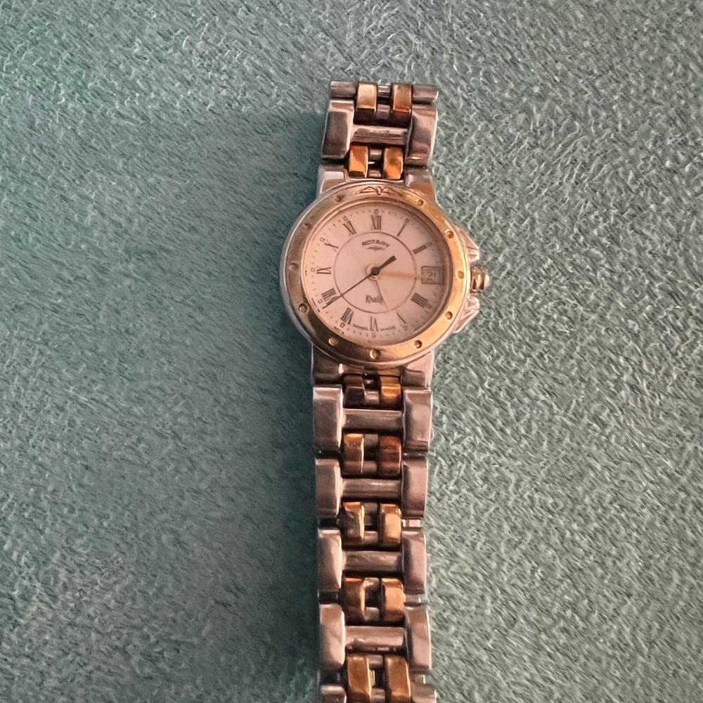 Rotary Khalif Watch - Picture 8 of 10